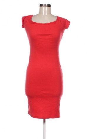 Φόρεμα Sinsay, Μέγεθος S, Χρώμα Κόκκινο, Τιμή 15,33 €