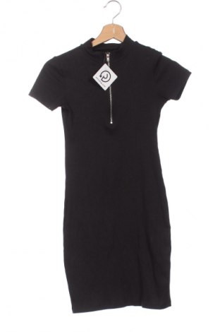 Rochie Sinsay, Mărime XXS, Culoare Negru, Preț 79,00 Lei