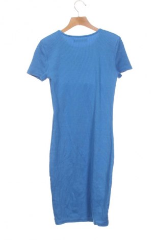 Φόρεμα Sinsay, Μέγεθος XXS, Χρώμα Μπλέ, Τιμή 15,37 €