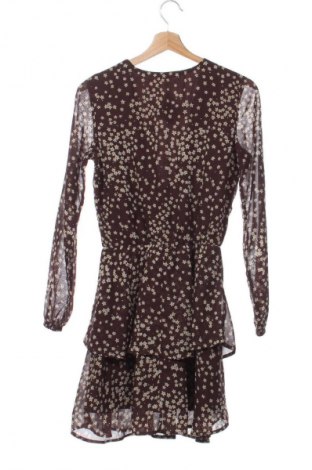 Kleid Sinsay, Größe XS, Farbe Mehrfarbig, Preis 8,99 €