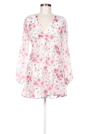 Kleid Sinsay, Größe S, Farbe Mehrfarbig, Preis 8,99 €
