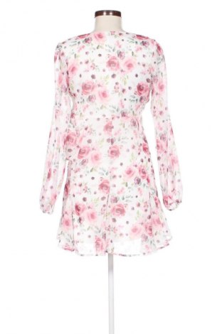 Kleid Sinsay, Größe S, Farbe Mehrfarbig, Preis 8,99 €