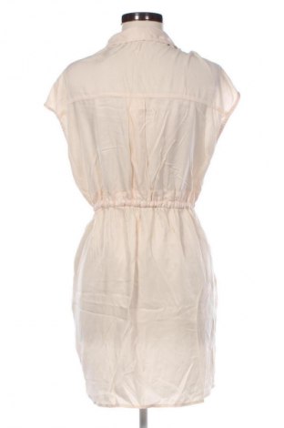 Kleid Sinsay, Größe S, Farbe Beige, Preis 11,99 €