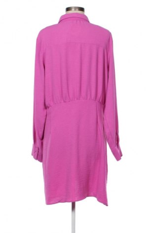 Φόρεμα Sinsay, Μέγεθος XXL, Χρώμα Ρόζ , Τιμή 8,99 €