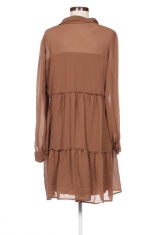 Kleid Sinsay, Größe XL, Farbe Braun, Preis 14,75 €