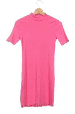 Kleid Sinsay, Größe XS, Farbe Rosa, Preis € 9,99