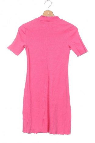 Kleid Sinsay, Größe XS, Farbe Rosa, Preis € 9,99