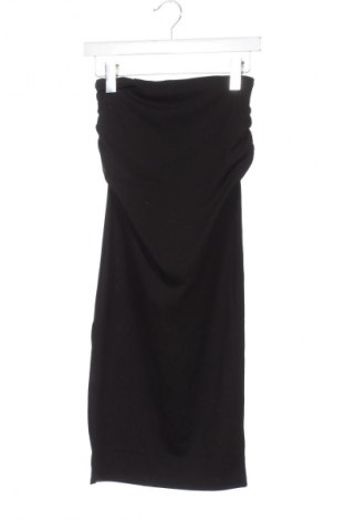 Φόρεμα Sinsay, Μέγεθος XS, Χρώμα Μαύρο, Τιμή 10,99 €