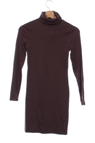 Φόρεμα Sinsay, Μέγεθος XS, Χρώμα Καφέ, Τιμή 13,99 €