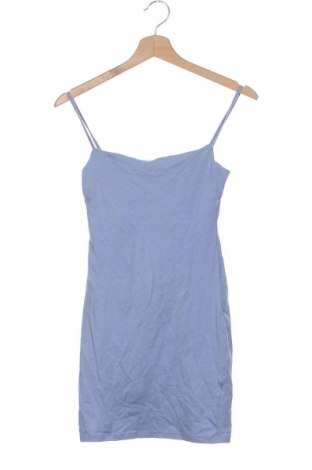 Φόρεμα Sinsay, Μέγεθος XXS, Χρώμα Βιολετί, Τιμή 15,55 €