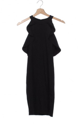 Kleid Sinsay, Größe XS, Farbe Schwarz, Preis 15,70 €