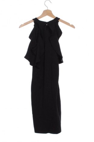 Kleid Sinsay, Größe XS, Farbe Schwarz, Preis 15,70 €