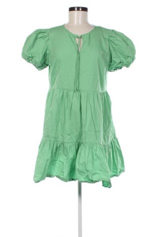 Kleid Sinsay, Größe L, Farbe Grün, Preis 14,83 €
