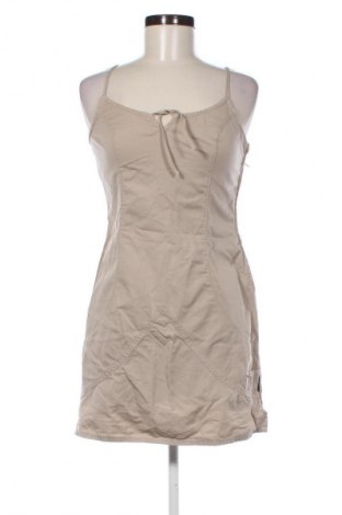 Rochie Sisley, Mărime S, Culoare Bej, Preț 223,00 Lei