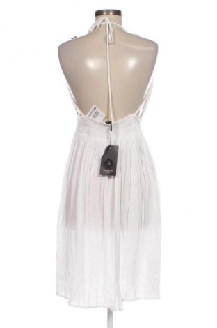 Φόρεμα Sisters Point, Μέγεθος XL, Χρώμα Λευκό, Τιμή 69,99 €