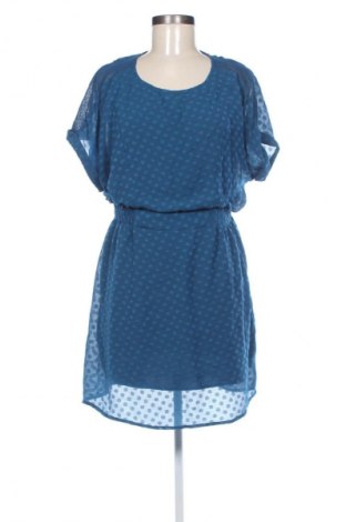 Šaty  Skies Are Blue, Veľkosť L, Farba Modrá, Cena  42,94 €
