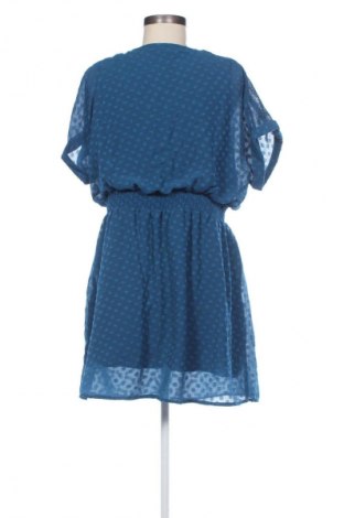 Šaty  Skies Are Blue, Veľkosť L, Farba Modrá, Cena  42,94 €