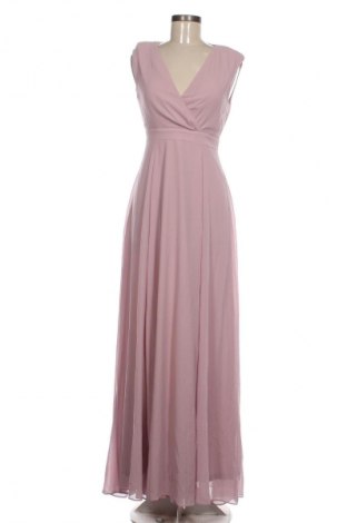 Šaty  Skirt & Stiletto, Veľkosť S, Farba Popolavo ružová, Cena  81,95 €