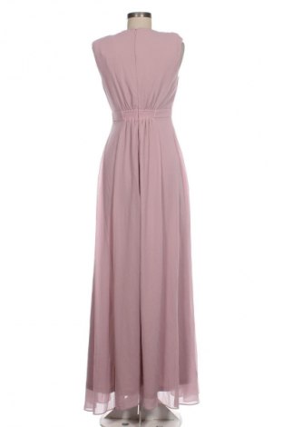 Šaty  Skirt & Stiletto, Veľkosť S, Farba Popolavo ružová, Cena  81,95 €