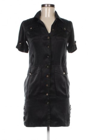 Kleid Societá, Größe M, Farbe Schwarz, Preis 17,99 €