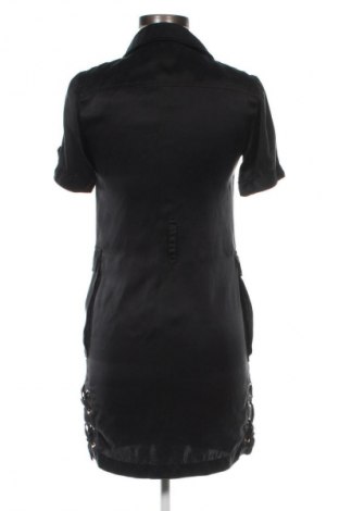 Kleid Societá, Größe M, Farbe Schwarz, Preis 17,99 €