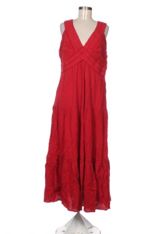Kleid Something 4 Olivia, Größe XL, Farbe Rot, Preis 56,99 €