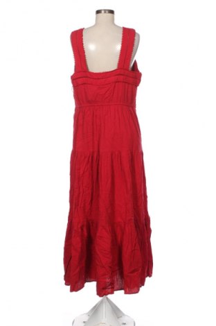 Kleid Something 4 Olivia, Größe XL, Farbe Rot, Preis 56,99 €