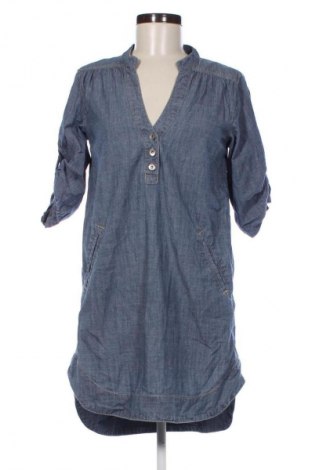 Rochie Soya Concept, Mărime S, Culoare Albastru, Preț 199,53 Lei
