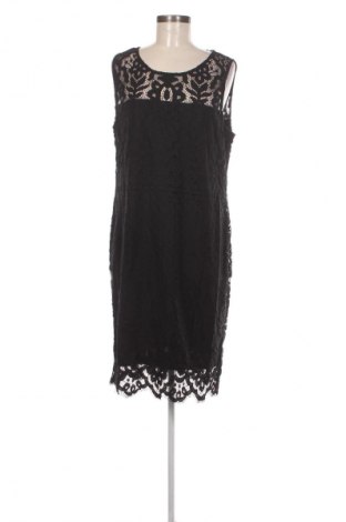 Φόρεμα Spirit, Μέγεθος XL, Χρώμα Μαύρο, Τιμή 18,99 €