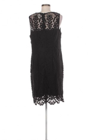 Φόρεμα Spirit, Μέγεθος XL, Χρώμα Μαύρο, Τιμή 18,99 €