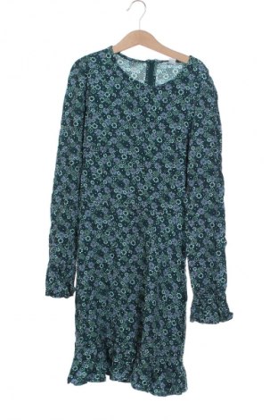 Kleid Springfield, Größe XS, Farbe Mehrfarbig, Preis 6,99 €