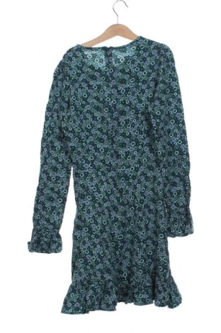 Kleid Springfield, Größe XS, Farbe Mehrfarbig, Preis 6,99 €