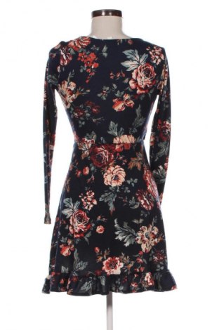 Kleid Springfield, Größe S, Farbe Mehrfarbig, Preis 18,99 €