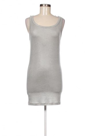 Kleid Stefanel, Größe M, Farbe Grau, Preis € 90,99