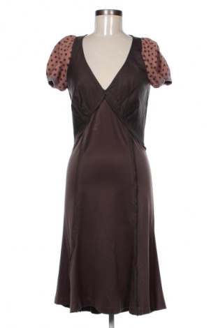 Φόρεμα Stefanel, Μέγεθος M, Χρώμα Πολύχρωμο, Τιμή 179,80 €