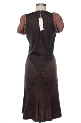 Φόρεμα Stefanel, Μέγεθος M, Χρώμα Πολύχρωμο, Τιμή 179,80 €