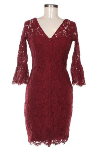 Kleid Steps, Größe M, Farbe Rot, Preis € 20,99