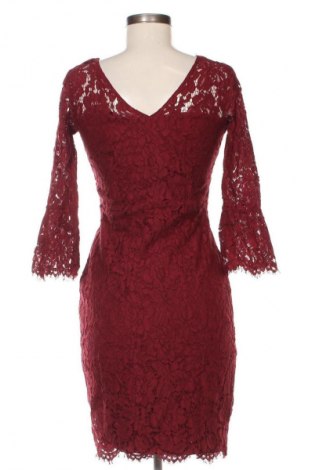 Kleid Steps, Größe M, Farbe Rot, Preis € 20,99