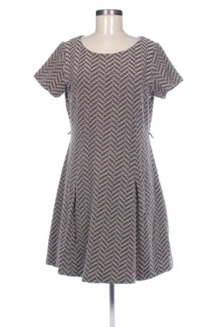 Sukienka Steps, Rozmiar XXL, Kolor Kolorowy, Cena 95,99 zł