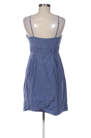 Kleid Stockh Lm, Größe M, Farbe Blau, Preis 112,28 €