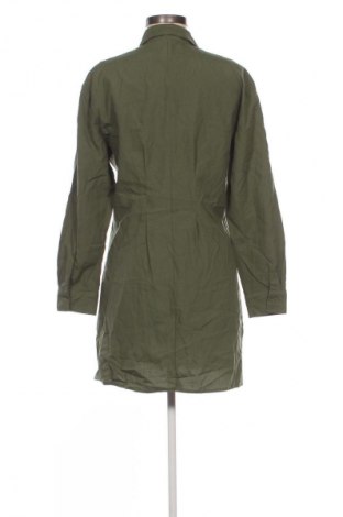 Sukienka Stradivarius, Rozmiar L, Kolor Zielony, Cena 157,99 zł