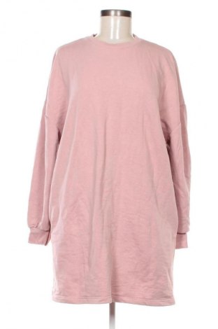 Kleid Stradivarius, Größe S, Farbe Aschrosa, Preis € 20,99