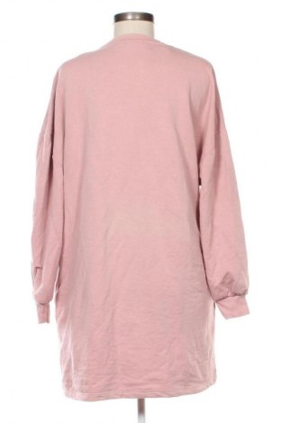 Kleid Stradivarius, Größe S, Farbe Aschrosa, Preis € 20,99