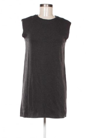 Sukienka Stradivarius, Rozmiar S, Kolor Szary, Cena 38,99 zł