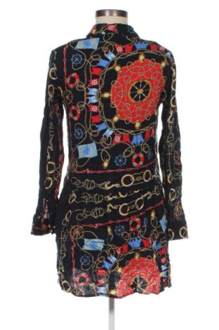 Rochie Stradivarius, Mărime M, Culoare Multicolor, Preț 163,99 Lei