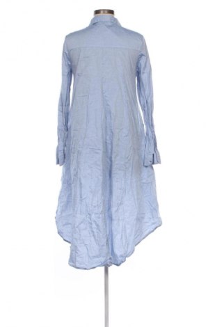 Kleid Stradivarius, Größe S, Farbe Blau, Preis 33,99 €