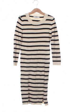 Rochie Stradivarius, Mărime XS, Culoare Multicolor, Preț 61,99 Lei