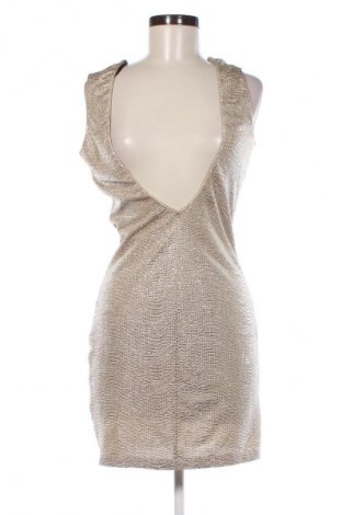 Šaty  Stradivarius, Velikost M, Barva Béžová, Cena  740,00 Kč