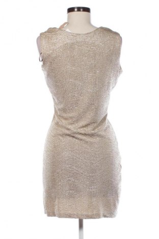Šaty  Stradivarius, Velikost M, Barva Béžová, Cena  740,00 Kč