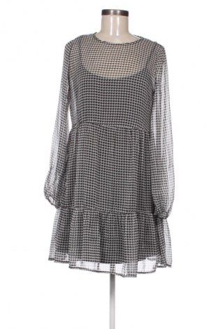 Rochie Stradivarius, Mărime M, Culoare Multicolor, Preț 78,79 Lei